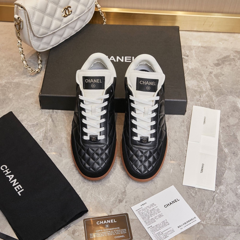 Chanel Sneakers